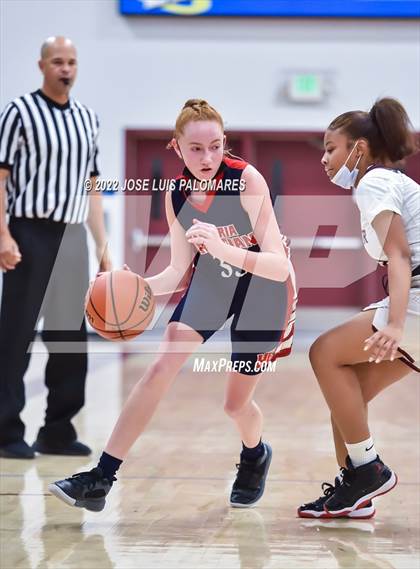 Thumbnail 3 in Hesperia Christian @ Riverside Prep photogallery.