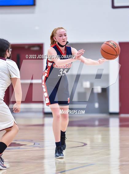 Thumbnail 1 in Hesperia Christian @ Riverside Prep photogallery.