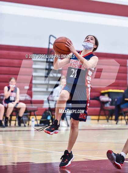 Thumbnail 1 in Hesperia Christian @ Riverside Prep photogallery.