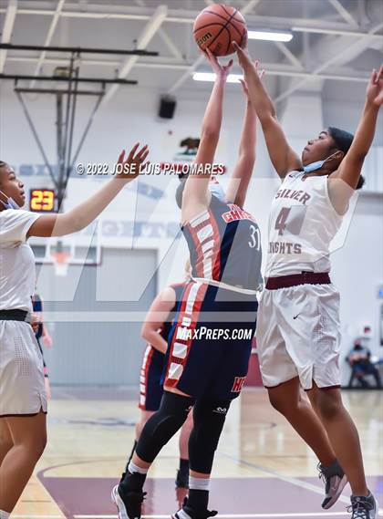 Thumbnail 3 in Hesperia Christian @ Riverside Prep photogallery.