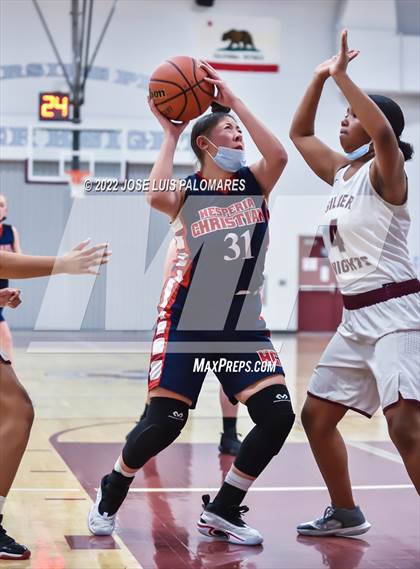 Thumbnail 2 in Hesperia Christian @ Riverside Prep photogallery.