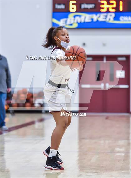 Thumbnail 3 in Hesperia Christian @ Riverside Prep photogallery.