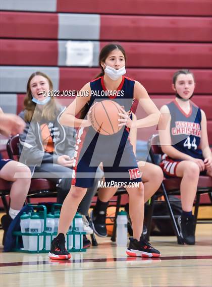 Thumbnail 3 in Hesperia Christian @ Riverside Prep photogallery.