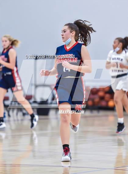 Thumbnail 3 in Hesperia Christian @ Riverside Prep photogallery.