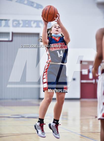 Thumbnail 2 in Hesperia Christian @ Riverside Prep photogallery.