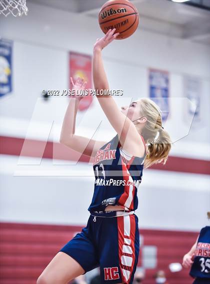 Thumbnail 2 in Hesperia Christian @ Riverside Prep photogallery.