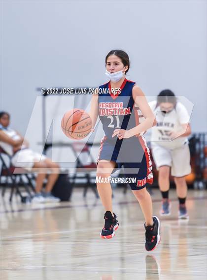 Thumbnail 3 in Hesperia Christian @ Riverside Prep photogallery.