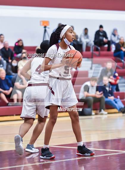 Thumbnail 2 in Hesperia Christian @ Riverside Prep photogallery.