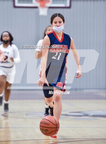 Thumbnail 1 in Hesperia Christian @ Riverside Prep photogallery.