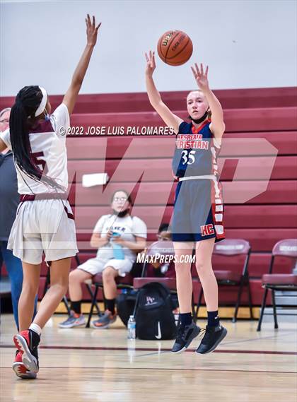 Thumbnail 2 in Hesperia Christian @ Riverside Prep photogallery.