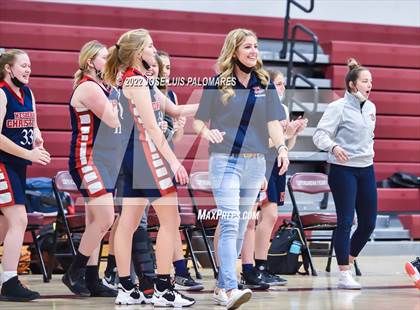 Thumbnail 3 in Hesperia Christian @ Riverside Prep photogallery.