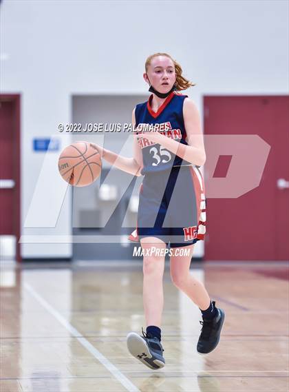 Thumbnail 1 in Hesperia Christian @ Riverside Prep photogallery.