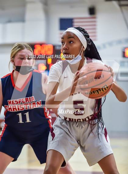 Thumbnail 3 in Hesperia Christian @ Riverside Prep photogallery.
