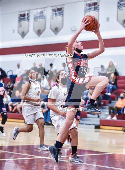 Thumbnail 1 in Hesperia Christian @ Riverside Prep photogallery.