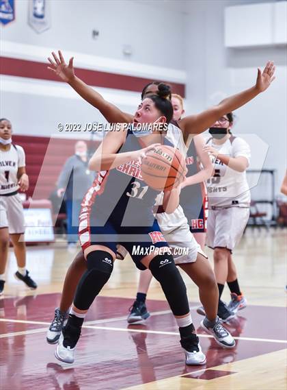 Thumbnail 1 in Hesperia Christian @ Riverside Prep photogallery.