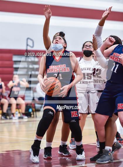 Thumbnail 2 in Hesperia Christian @ Riverside Prep photogallery.