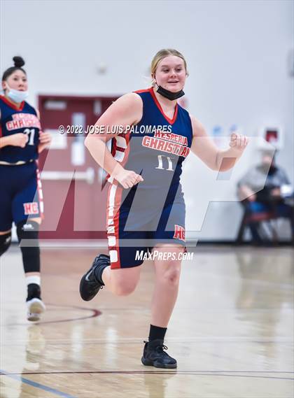 Thumbnail 3 in Hesperia Christian @ Riverside Prep photogallery.