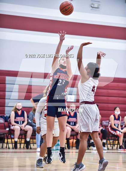 Thumbnail 2 in Hesperia Christian @ Riverside Prep photogallery.
