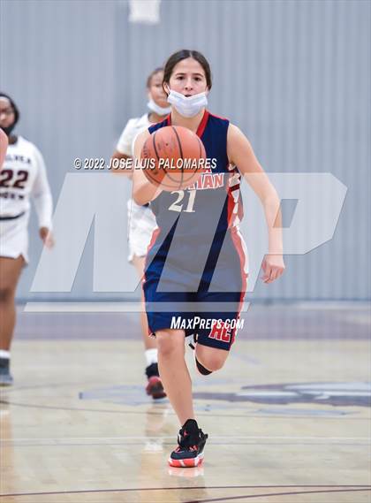 Thumbnail 3 in Hesperia Christian @ Riverside Prep photogallery.