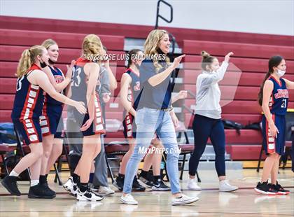 Thumbnail 1 in Hesperia Christian @ Riverside Prep photogallery.
