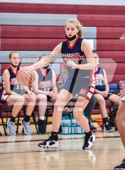 Thumbnail 2 in Hesperia Christian @ Riverside Prep photogallery.