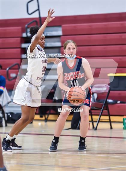 Thumbnail 3 in Hesperia Christian @ Riverside Prep photogallery.