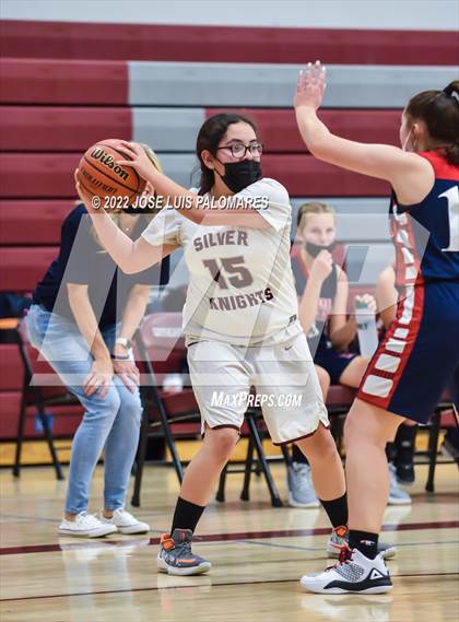 Thumbnail 1 in Hesperia Christian @ Riverside Prep photogallery.