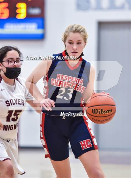 Thumbnail 2 in Hesperia Christian @ Riverside Prep photogallery.