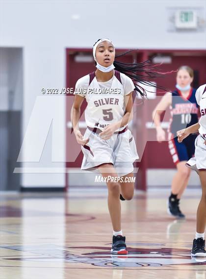 Thumbnail 2 in Hesperia Christian @ Riverside Prep photogallery.