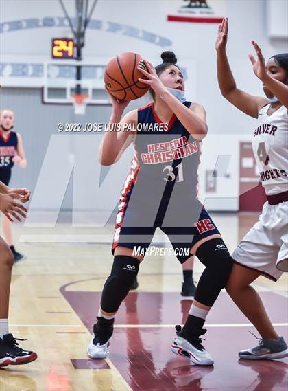 Thumbnail 1 in Hesperia Christian @ Riverside Prep photogallery.