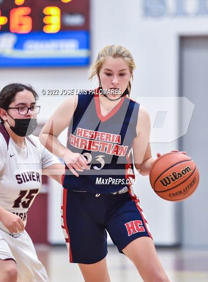 Thumbnail 1 in Hesperia Christian @ Riverside Prep photogallery.