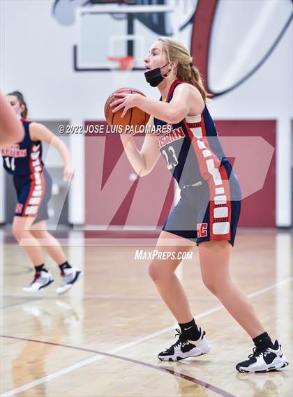 Thumbnail 2 in Hesperia Christian @ Riverside Prep photogallery.