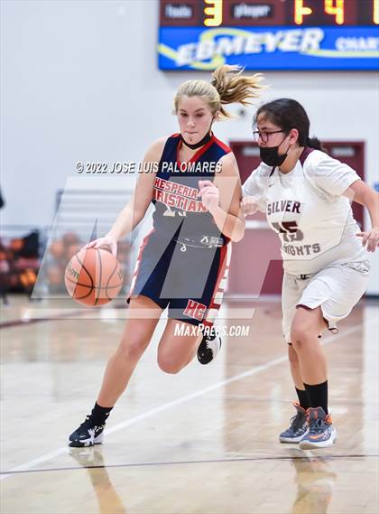 Thumbnail 3 in Hesperia Christian @ Riverside Prep photogallery.
