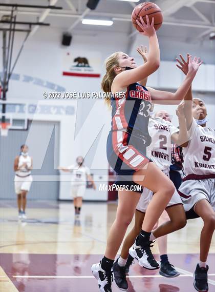 Thumbnail 2 in Hesperia Christian @ Riverside Prep photogallery.