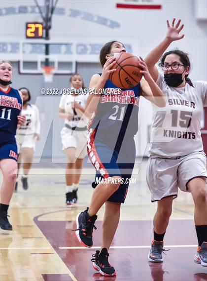 Thumbnail 2 in Hesperia Christian @ Riverside Prep photogallery.