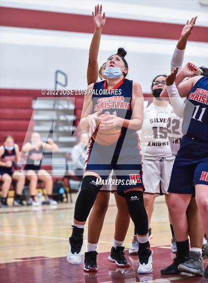 Thumbnail 1 in Hesperia Christian @ Riverside Prep photogallery.
