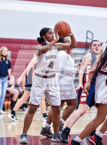 Thumbnail 3 in Hesperia Christian @ Riverside Prep photogallery.