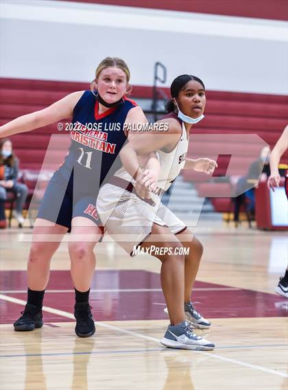 Thumbnail 1 in Hesperia Christian @ Riverside Prep photogallery.