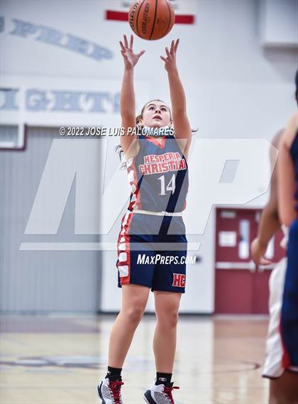 Thumbnail 1 in Hesperia Christian @ Riverside Prep photogallery.