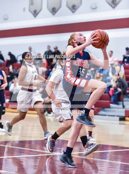 Thumbnail 3 in Hesperia Christian @ Riverside Prep photogallery.