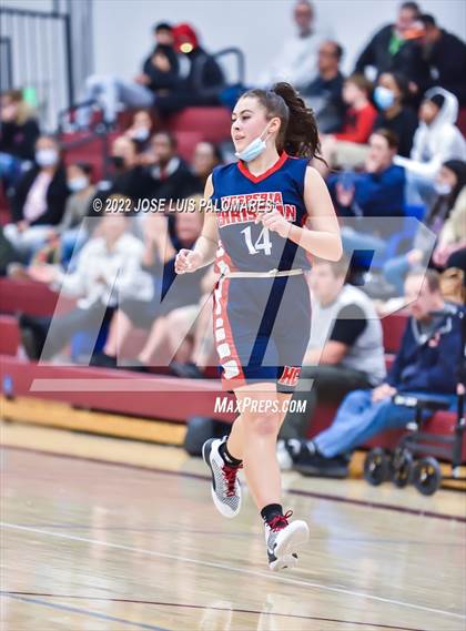 Thumbnail 2 in Hesperia Christian @ Riverside Prep photogallery.