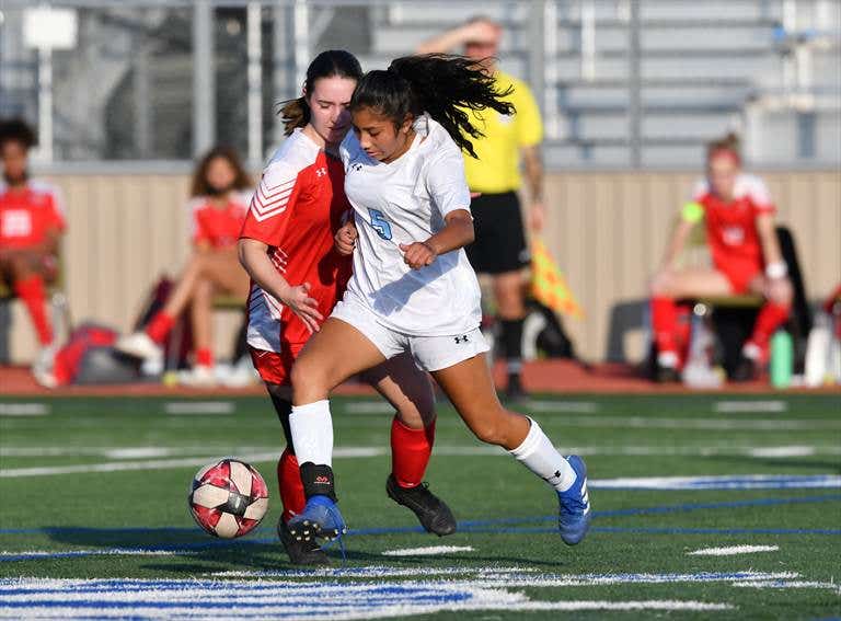 Idaho High School Girls Soccer