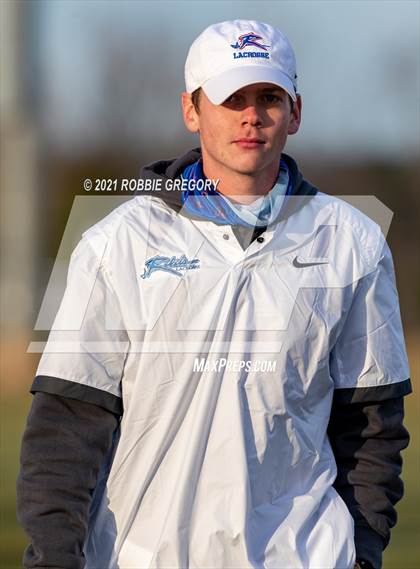 Thumbnail 3 in Spartanburg vs Byrnes photogallery.