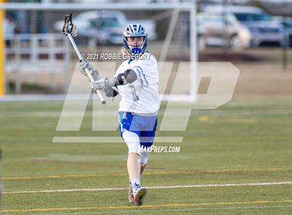 Thumbnail 2 in Spartanburg vs Byrnes photogallery.