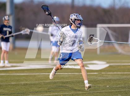 Thumbnail 2 in Spartanburg vs Byrnes photogallery.