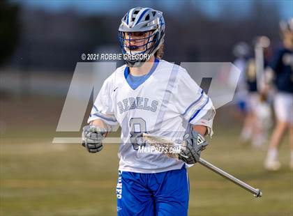 Thumbnail 2 in Spartanburg vs Byrnes photogallery.