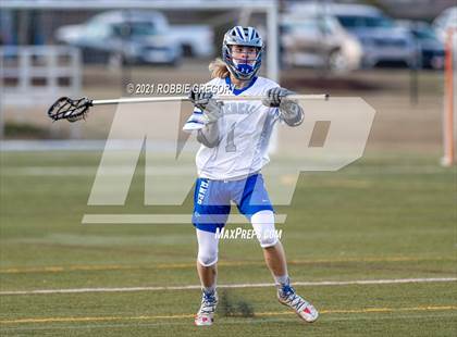 Thumbnail 3 in Spartanburg vs Byrnes photogallery.
