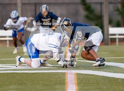 Thumbnail 1 in Spartanburg vs Byrnes photogallery.