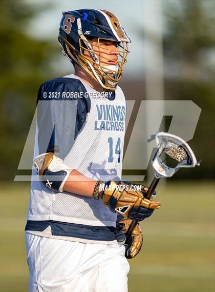 Thumbnail 2 in Spartanburg vs Byrnes photogallery.