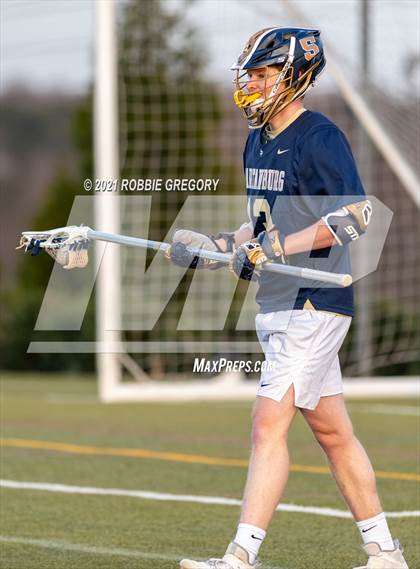 Thumbnail 2 in Spartanburg vs Byrnes photogallery.